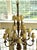 Fine Art Lamps Verona Chandelier (141540) For Sale - Image 9 of 18
