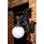 Wall Sconce Dragon Gargoyle For Sale - Image 4 of 9