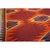 Textile 1890s Red Tribal Geometric Antique Navajo Native American Flatweave Small Rug For Sale - Image 7 of 10