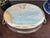 Late 18th Century Vintage French 'Rafraichissoir' Glass Cooler, Monteith Style Centerpiece Bowl Cachepot For Sale - Image 5 of 9