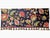 You can hang these Valances alone, or pair these Valances with Solid colored Curtains with any of the colors featured in...