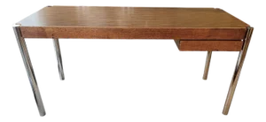 Jens Risom Desk for Howe Furniture
