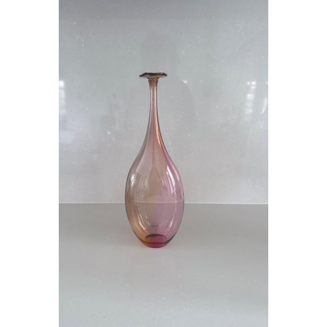 Carafes from Kosta Boda, Set of 2 For Sale - Image 5 of 17