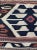 Blue Antique Shahsavan Kilim/Rug, Mafrash C-1900's, For Sale - Image 8 of 8