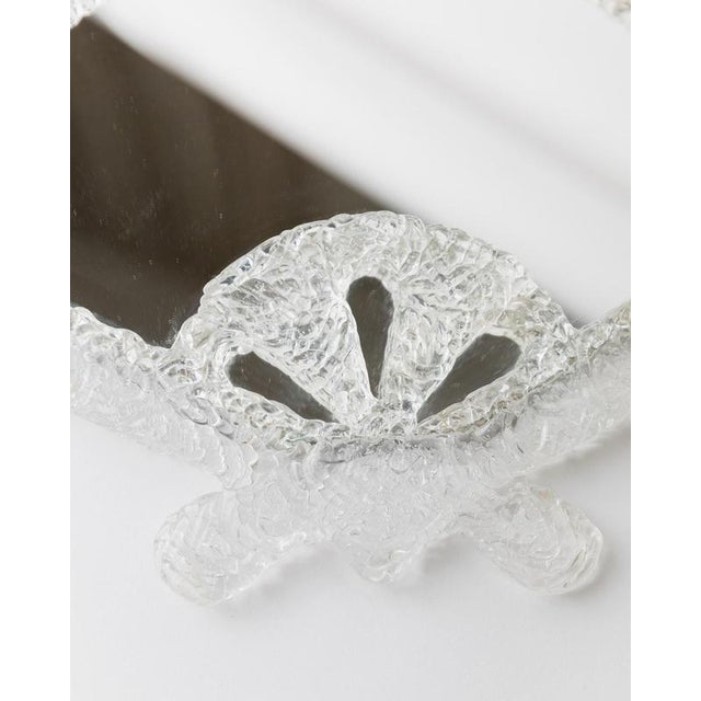 Vintage Bakelite Wall Mirror, 1970s For Sale - Image 6 of 11