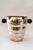 Art Deco Hammered Argentor Champagne Bucket, 1920s For Sale - Image 10 of 10