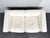 LC2 2-Seater Sofa by Le Corbusier for Cassina, Italy, 2000s For Sale - Image 9 of 12