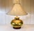 1970s Frederick Cooper Chinoiserie Inspired Table Lamp With Pagoda Shade For Sale - Image 5 of 9
