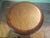 Mid 20th Century Isamu Noguchi Orig Teak Rocking Stool for Knoll Model 86t For Sale - Image 5 of 11