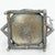 James Tufts Silverplate Pickle Caster Bamboo Aesthetic Movement Circa 1870 For Sale - Image 13 of 14