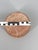 Lidded Box in Red Travertine by Up & Up, Massa-Carrara Italy, 1970s For Sale - Image 14 of 16