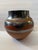 Handmade Zimbabwe Makarunga Tribal Pottery Vessel / African Earthenware Pot For Sale In Miami - Image 6 of 10