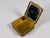 Wood Antique Victorian Trinket Boxes: Snuff, Pill, Compact Collection For Sale - Image 7 of 10