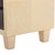 Modernist Style Parchment-Upholstered Bench, in the Manner of Jean-Michel Frank. For Sale In Philadelphia - Image 6 of 6