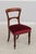 Age: C.1860-1880 Details: Stunning Vintage Set of Chairs Fine Carved Details High Quality Construction Traditional Style...