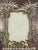 Vintage Tropical Coastal Sea Shells Photo Frame For Sale - Image 4 of 4