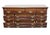 Late 20th Century Bassett Furniture Solid Cherry Traditional Style 64" Triple Dresser 2107-237 For Sale - Image 5 of 13