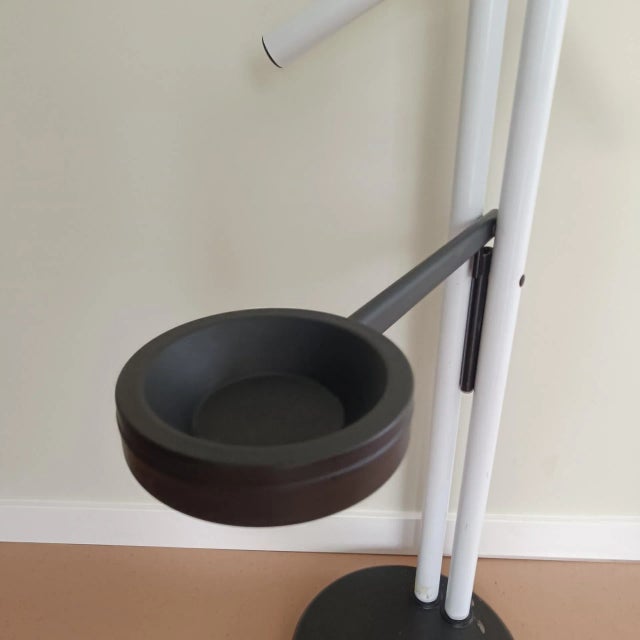 Metal Vintage Dressboy in Metal, 1980s For Sale - Image 7 of 10