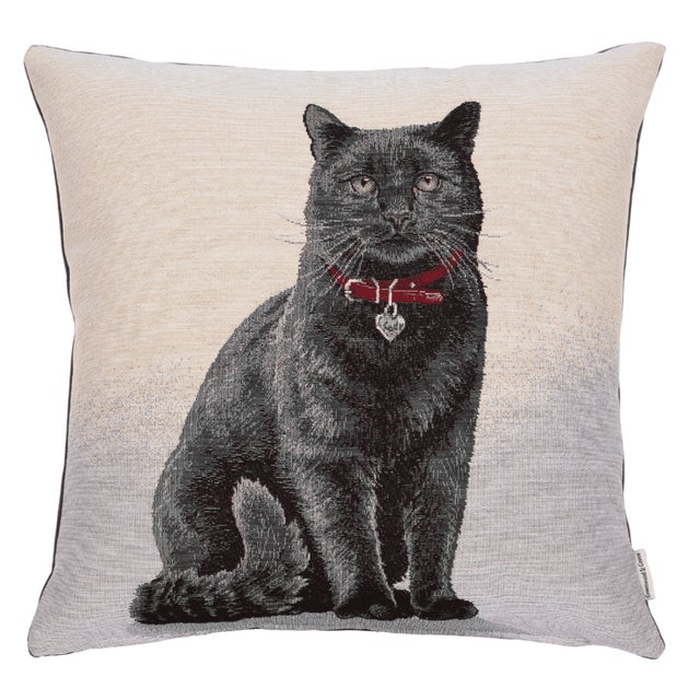 Every Greenwood & Grove cushion from Hines is thoughtfully designed to bring character and individuality to any space....
