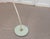 Arc Floor Lamp attributed to Iwo, Sweden, 1930s For Sale - Image 12 of 14