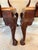 Late 20th Century English Traditional Chippendale Mahogany Armchairs - A Pair For Sale - Image 16 of 18