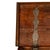 Antique Carved Walnut & Iron Coffer Chest Strong Guild Box Simmern Germany 1737 For Sale - Image 17 of 18