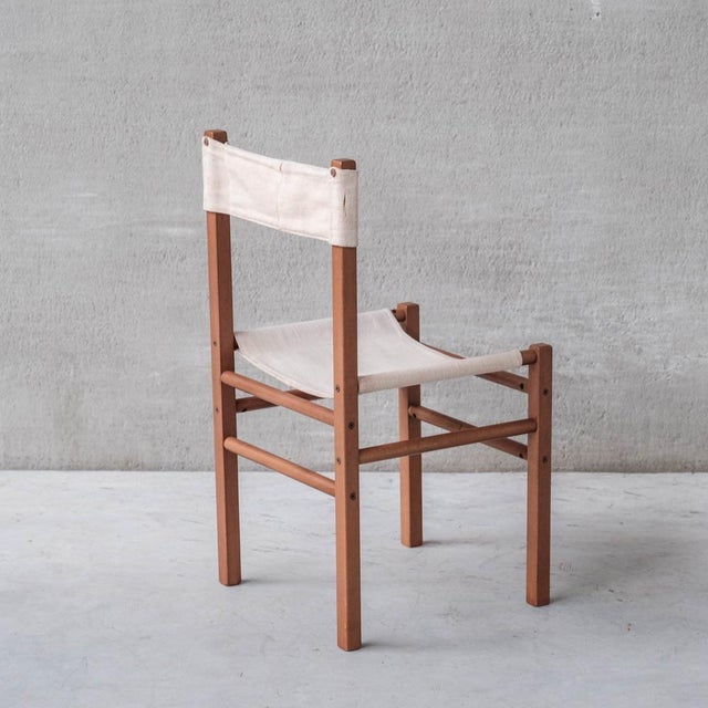 Mid-Century Italian Dining Chairs, Set of 14 For Sale - Image 15 of 17