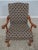 Age: Approx: 30 Years Old Details: Ball & Claw Feet 18 C. Design Chippendale Style Clean Well Cared For Upholstery...