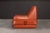 Percival Lafer MP-75 Lounge Chairs w Rosewood Buckles, 1970 Brazil - Set of 4 For Sale - Image 12 of 12