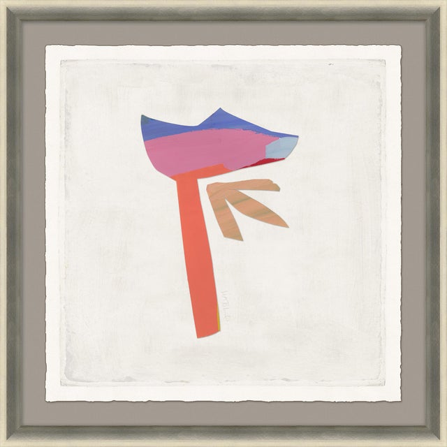 Susan Hable is a renowned artist and designer based in Athens, Georgia, known for her bold and colorful works. Co-founder...