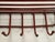 Wall-Mounted Coat Rack from Thonet, 1890s For Sale - Image 15 of 17