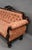 Victorian Mahogany Settee, 1860 For Sale - Image 3 of 6