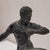 Art Deco Sculpture World Cup Footballer in Bronze, France, 1940s For Sale - Image 10 of 13