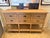 2020s Brand New Pine and Oak Sideboard Server For Sale - Image 5 of 9