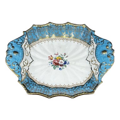 Sweet Dish from Aynsley For Sale