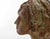Sirio Pellegrini, Portrait Sculpture, 1960s, Terracotta For Sale - Image 4 of 5