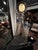 Metal Authentic Restoration Hardware Huge Royal Master Sealight Floor Lamp For Sale - Image 7 of 13