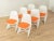 Casalino Chairs by Alexander Begge for Casala, Set of 6 For Sale - Image 10 of 10