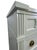Vintage American of Martinsville Off-White Lacquered Triple Dresser With Original Brass Hardware For Sale - Image 13 of 17