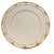 Limoges, France Antique Haviland Limoges Plates White Gold Floral - Set of 4 For Sale - Image 4 of 11