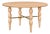 Becki Owens x SURYA Macie Dining Table For Sale
