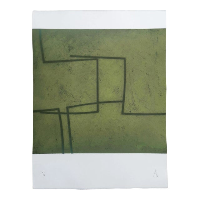 Pierre Muckensturm "203r0946", Print For Sale