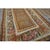 1750s Camel Classic Floral European Georgian English Axminster Carpet Wool Rug For Sale In New York - Image 6 of 10