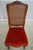 Age: Approx. 60 Years Old Details: Tightly Woven Rattan Cane Backs Fine Carved Details High Quality Construction French...
