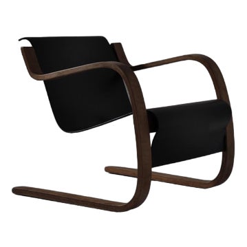 Early Model 31 Armchair by Alvar Aalto, Finland, 1930s For Sale