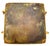 E.F. Caldwell Attributed Renaissance Revival Ormolu Inkwell, circa 1900 For Sale - Image 4 of 15