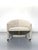 Mid-Century Modern Mid-Century Armchair from Saporiti Italia, 1970s For Sale - Image 3 of 9