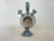 Mid 20th Century Mid 20th Century Glazed Terra Cotta Vessel For Sale - Image 5 of 11