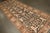 Antique Brown Bakhtiari Corridor Runner - 5'2" x 15'6" For Sale - Image 4 of 10