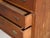 European 4-Drawer Commode by Amaru For Sale - Image 10 of 13